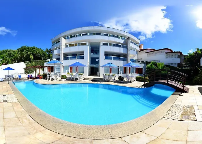 Apart Hotel Margherita